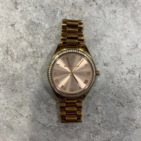 Michael Kors | Accessories | Michael Kors Womens Watch  display picture 3